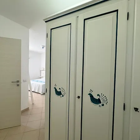 Garden Alghero Fertilia