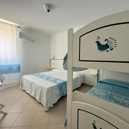 Garden Alghero Hotel Fertilia