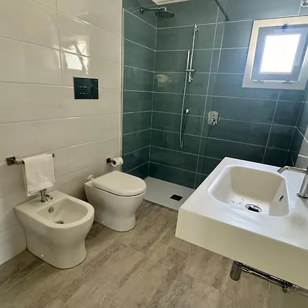 Garden Alghero Hotel 3*