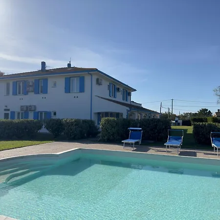 Garden Alghero Hotel
