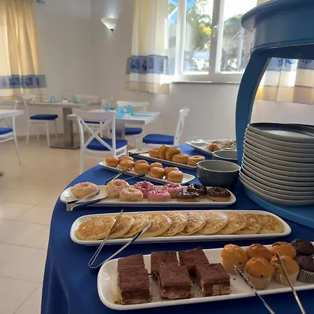 Hotel Garden Alghero Fertilia