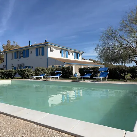 Hotel Garden Alghero