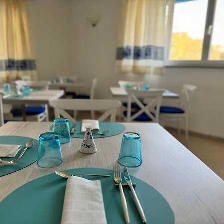 Hotel Garden Alghero