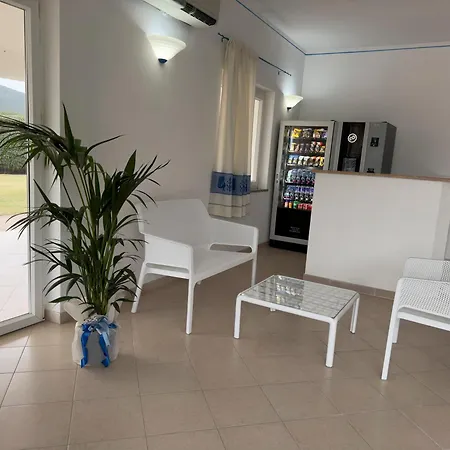 Garden Alghero Hotel 3*