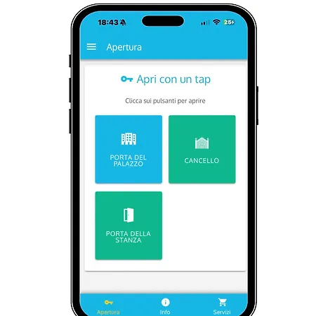Garden Alghero 3* Fertilia