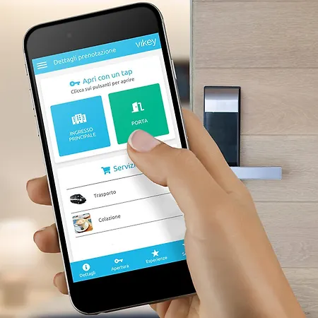 Hotel Garden Alghero Fertilia