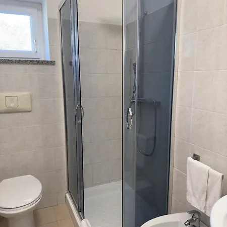 Hotel Garden Alghero 3*