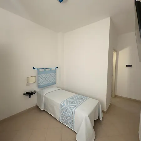 Hotel Garden Alghero Fertilia