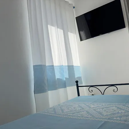 Garden Alghero Fertilia