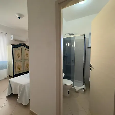 Hotel Garden Alghero 3*