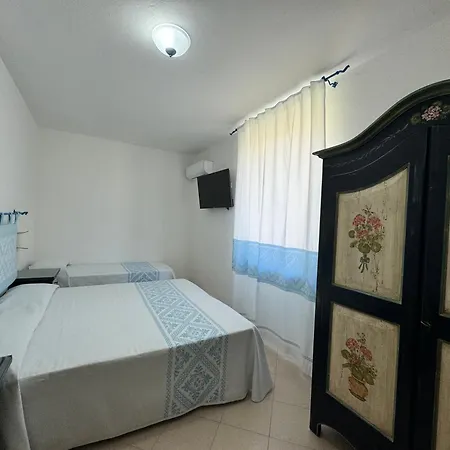 Garden Alghero Fertilia