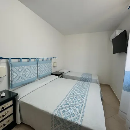 Garden Alghero Hotel