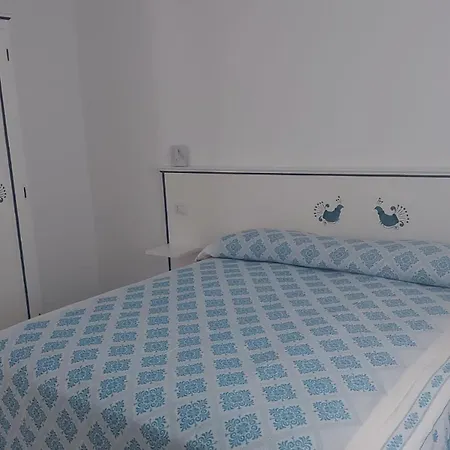 Garden Alghero Hotel 3*