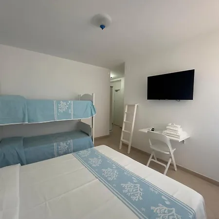 Garden Alghero Hotel Fertilia