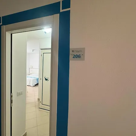 Hotel Garden Alghero