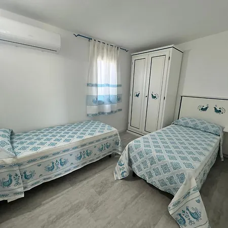 Hotel Garden Alghero 3*