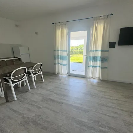 Garden Alghero Hotel Fertilia