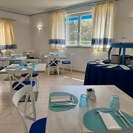 Garden Alghero Ξενοδοχείο