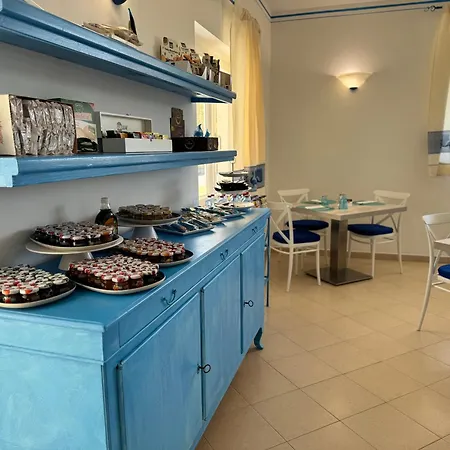 Hotel Garden Alghero 3*
