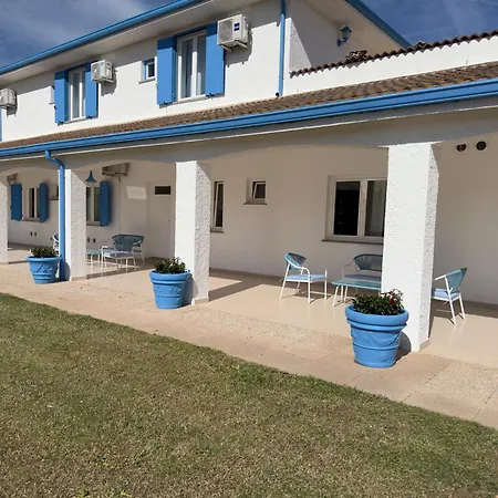 Hotel Garden Alghero