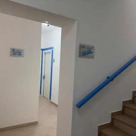 Hotel Garden Alghero