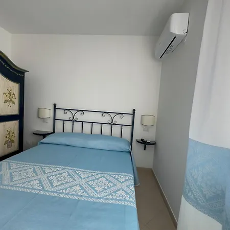 Garden Alghero Hotel 3*