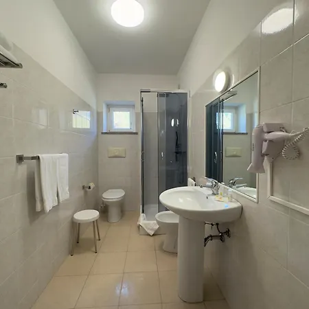 Garden Alghero Ξενοδοχείο