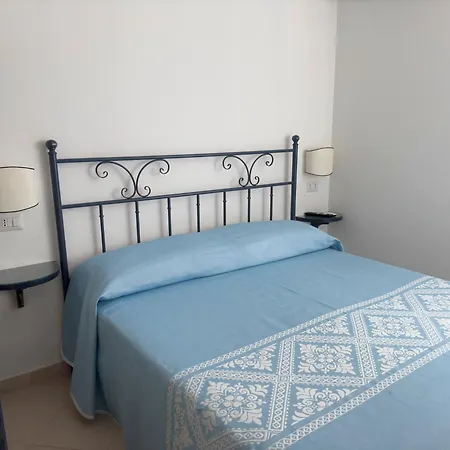 Hotel Garden Alghero Fertilia