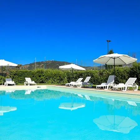 Garden Alghero Hotel