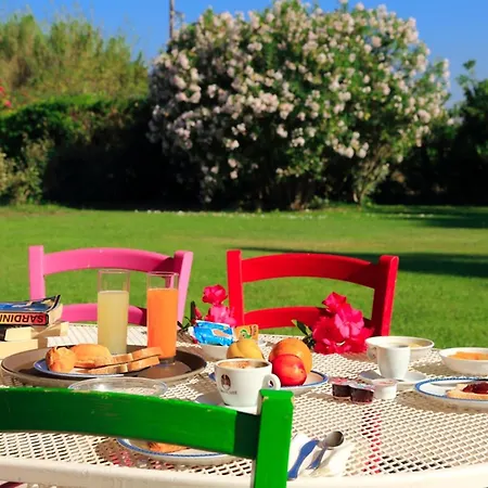 Garden Alghero 3*