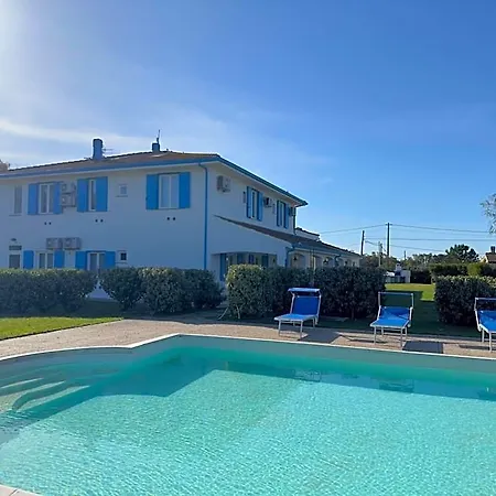 Garden Alghero Ξενοδοχείο Fertilia