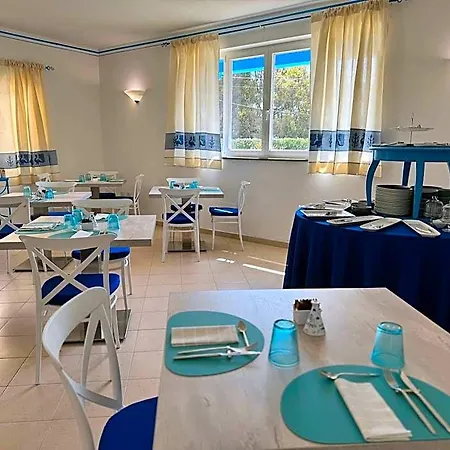 Ξενοδοχείο Garden Alghero Fertilia