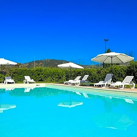 Garden Alghero 3*