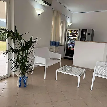 Ξενοδοχείο Garden Alghero 3*