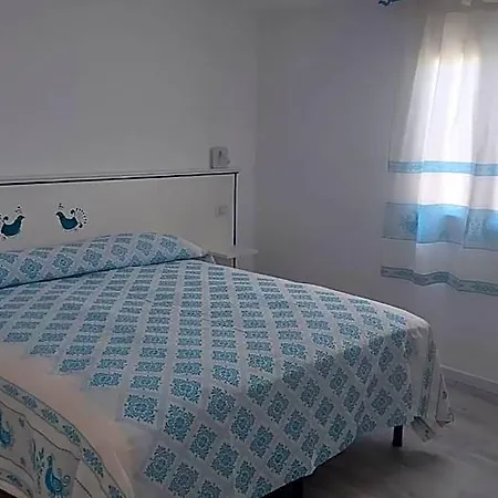 Ξενοδοχείο Garden Alghero 3*