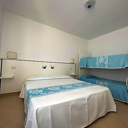 Garden Alghero 3*