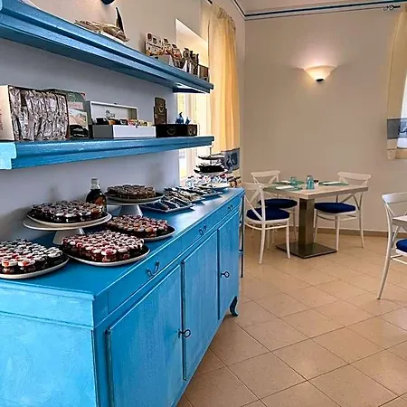 Garden Alghero 3*