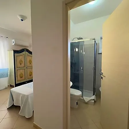 Garden Alghero Ξενοδοχείο 3*