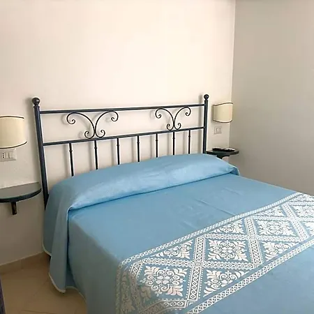 Garden Alghero Ξενοδοχείο 3*