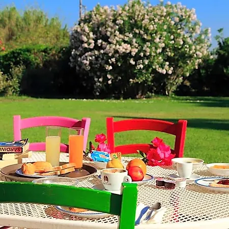 Ξενοδοχείο Garden Alghero