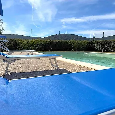 Garden Alghero Ξενοδοχείο 3*