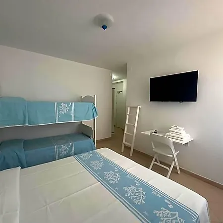 Garden Alghero Ξενοδοχείο Fertilia