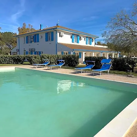 Garden Alghero Ξενοδοχείο Fertilia