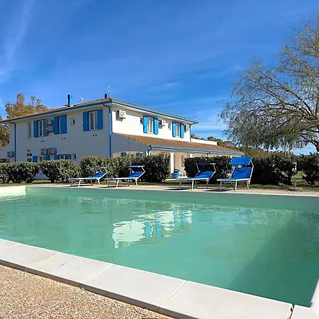 Ξενοδοχείο Garden Alghero Fertilia