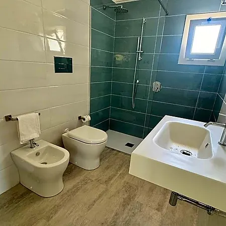 Ξενοδοχείο Garden Alghero Fertilia
