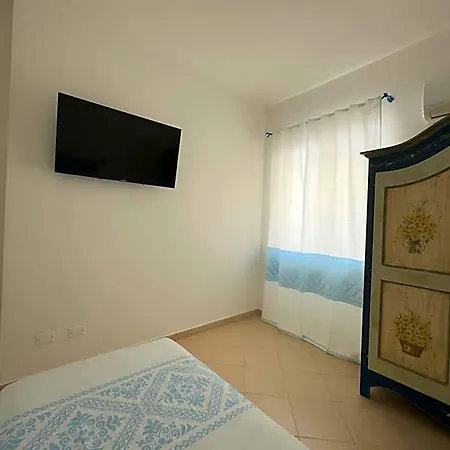 Garden Alghero Ξενοδοχείο 3*