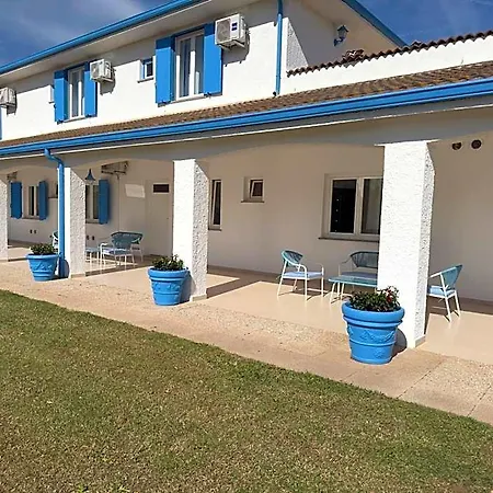 Garden Alghero Ξενοδοχείο Fertilia