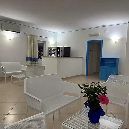 Garden Alghero 3*