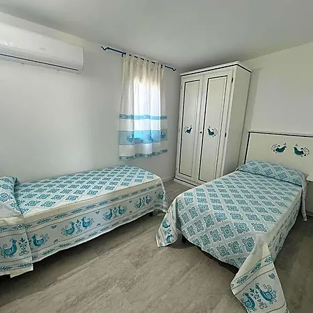 Garden Alghero Ξενοδοχείο