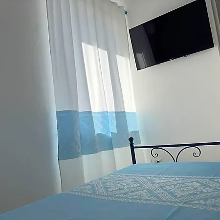 Garden Alghero 3*